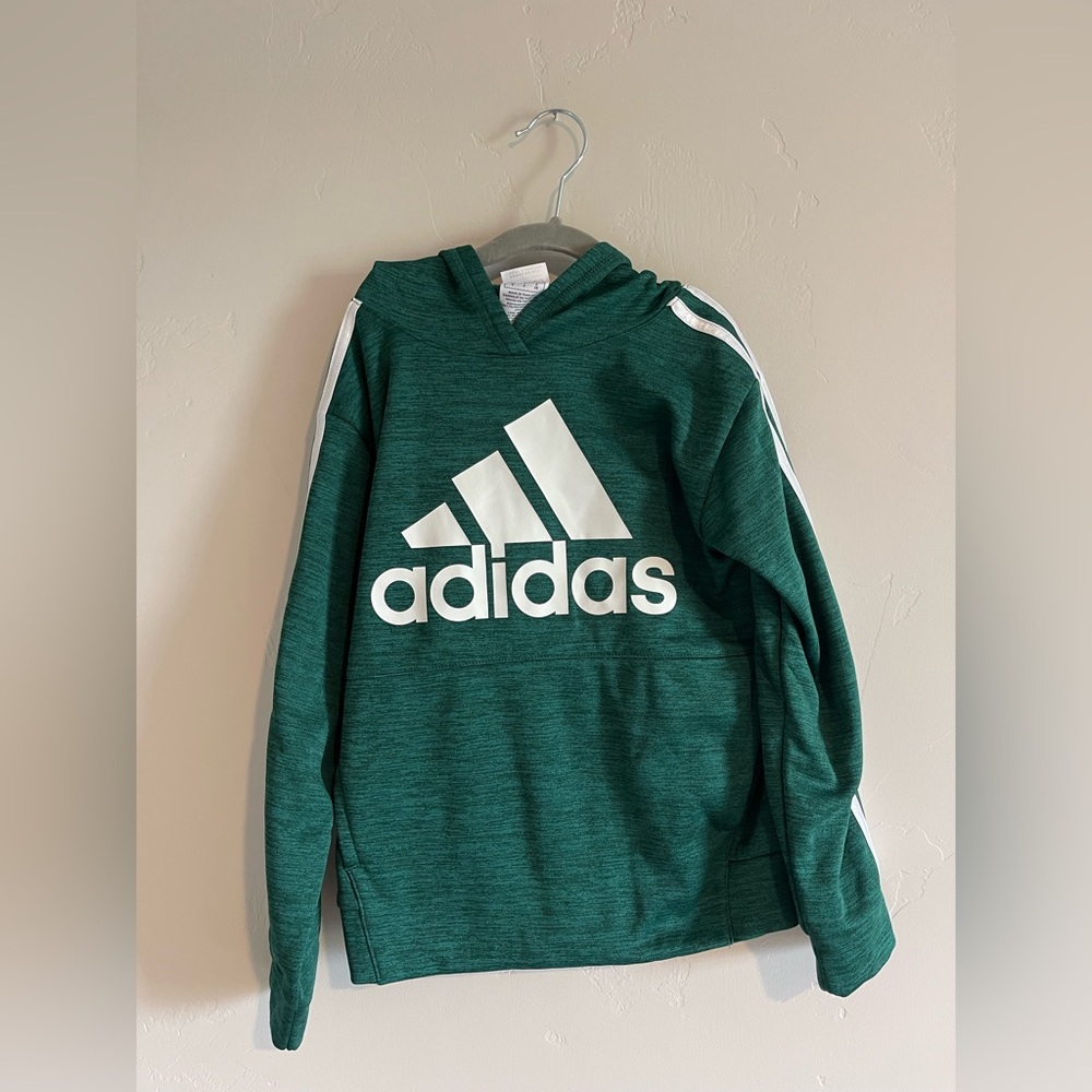 Adidas Kids Hoodie
